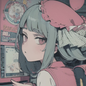 まやかし (feat. 初音ミク)