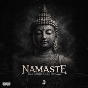NAMASTE