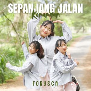 Sepanjang Jalan Kenangan