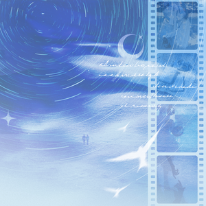 【吻雨】吞雨广播剧--重圆ED--钢琴翻弹