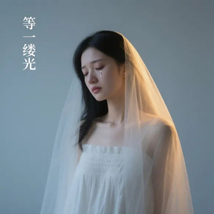 等一缕光 (女声版)