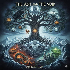 Seiðr (The Vanir's Gift)