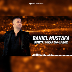 Rritu moj Bajame