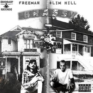 Brassy (feat. OP. Freeman)