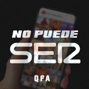 NO PUEDE SER