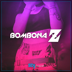 Bombona Z (feat. dj skduero)