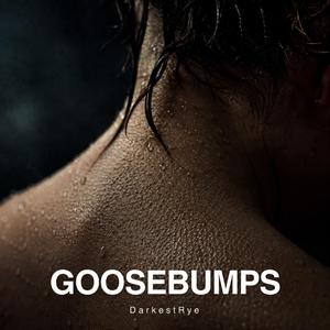 Goosebumps