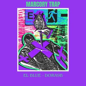 MARCORY TRAP (feat. BLUEWORLD)