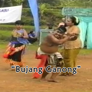 Bujang Ganong