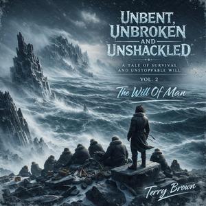 Unbroken (A Captain's Will)