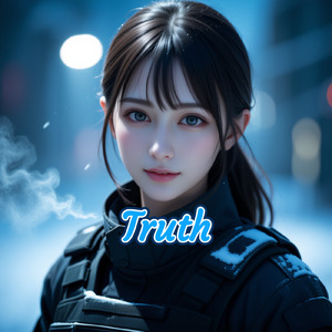 Truth (AI Vocal Japanese ver)