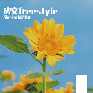 碑文freestyle