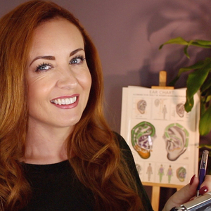 Initial Questions About Hearing