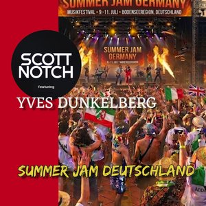 Summer Jam Deutschland