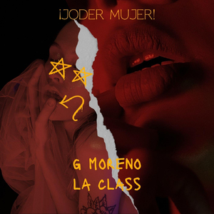 ¡Joder Mujer!