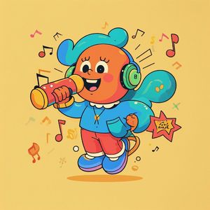 启蒙儿歌乐园 童音唱响汉朝人物儿歌-汉朝人物《马融》