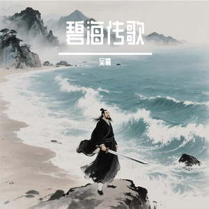 碧海传歌