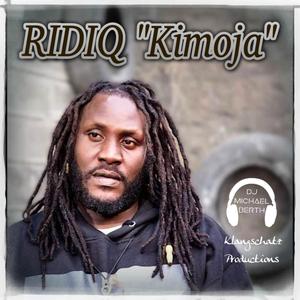 Kimoja (feat. Ridiq)