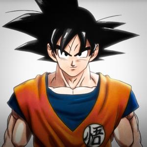 GOKU (Hindi Rap)