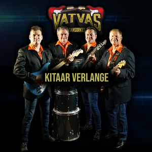 As ek aan jou ding vanaand