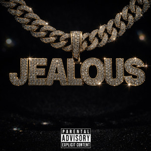 JEALOUS