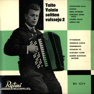 Sikermä: Japanilainen idylli / Lumous / Eron kyyneleet