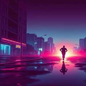 I'm down, but I'm not out