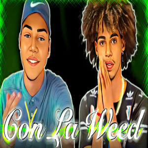 Con la Weed