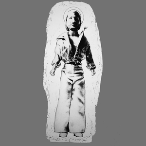 Jag Är Gud (Remix) [feat. Millior]