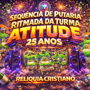 PEGA MALDADE DA BANDIDA NA ATITUDE