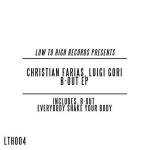 Everybody Shake Your Body (Original Mix)