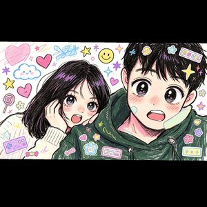 一载温情