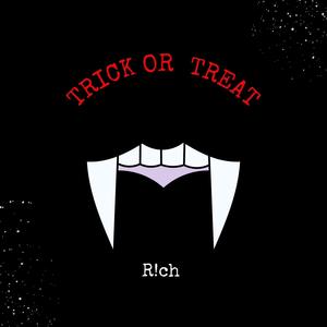 Trick Or Treat