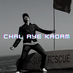 Chal Aye Kadam