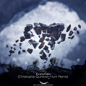 Evolution (Christophe Quinlivan-Hunt Intro Remix)