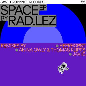 Space (Javiis Remix)