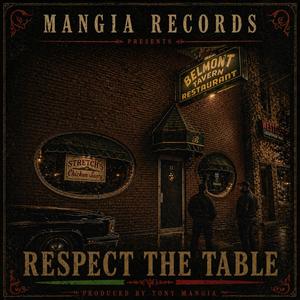Respect The Table