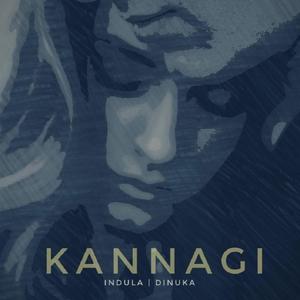 Kannagi (feat. Dinuka)