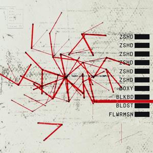 ZSHD (feat. Blackbird, Bloodset, Flowermansion & VALDOXAN)