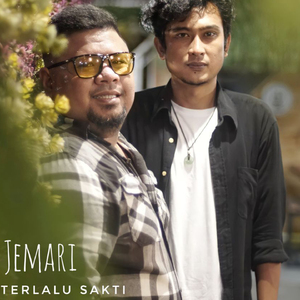 Terlalu Sakti
