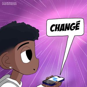 Changé