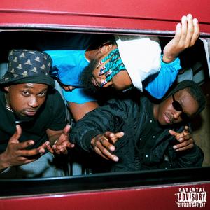 No Mistakes (feat. Phantom Steeze & Benny Chill)