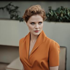 En stillsam betraktelse