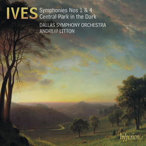 Symphony No. 1: III. Scherzo. Vivace