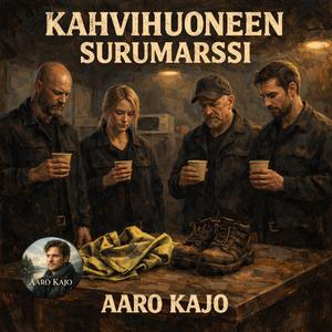 Kahvihuoneen surumarssi