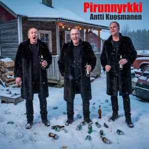 Pirunnyrkki