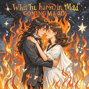 走火入魔又何妨