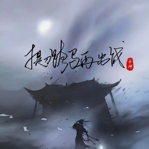 提刀跨马再出战