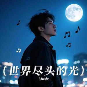 世界尽头的光 (男版流行)