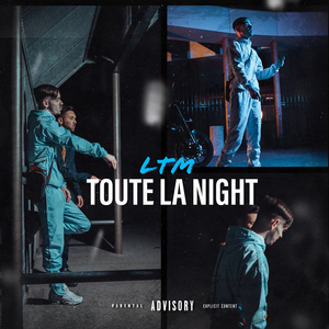 Toute la night
